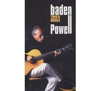 Powell, Baden - Tempo De Musica
