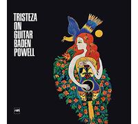 Powell,Baden - Tristeza on Guitar [Vinilo]