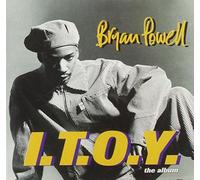 Powell Bryan - I.t.o.y.