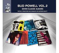 Powell, Bud - 7 Classic Albums Vol.2
