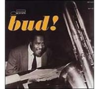Powell,Bud - Amazing Bud Powell Vol. 3