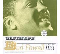Powell Bud - Bop Piano