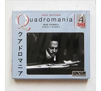 Powell,Bud - Bud'S Bubble