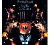 Powell Bud - Canto on Guitar