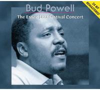 Powell, Bud - Essen Jazz Festival