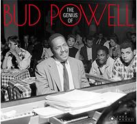 Bud Powell - The Genius of Bud Powell