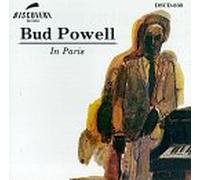 Powell, Bud - In Paris
