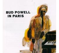 Bud Powell - In Paris