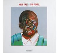 Powell Bud - Inner Fires [Vinyl LP]
