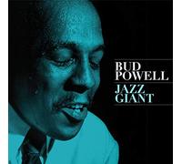 Powell, Bud - Jazz Giant