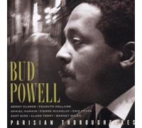 Powell,Bud - Parisian Thoroughfares [Import]