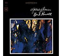 Powell, Bud - Portrait of Thelonious