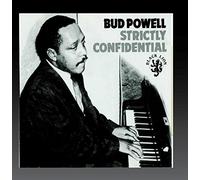 Powell, Bud - Strictly Confidential