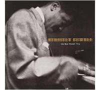 Powell Bud - Strictly Powell