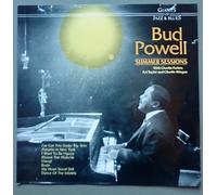 Powell, Bud - Summer Broadcasts 1953