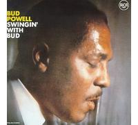 Powell, Bud - Swingin With Bud