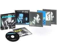 Powell, Bud - The Complete Amazing Bud Powell