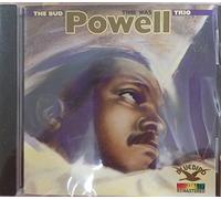 Powell, Bud - Time Was