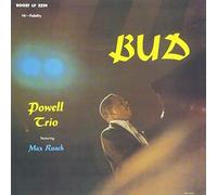 Powell, Bud - Trio