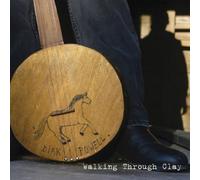 Powell, Dirk - Walking Through Clay (Dig)