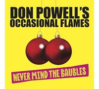 Powell, Don - Never Mind The Baubles