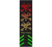 Powell Grip Peralta Rat Bones Fade II 9 x 33 Black