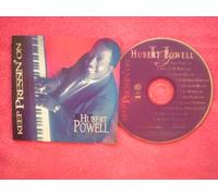 Powell, Hubert - Keep Pressin on