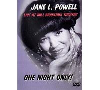 Powell, Jane l. - Live at Mill Mountain Theatre [USA] [DVD]