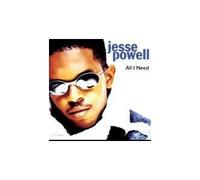 Powell, Jesse - All I Need