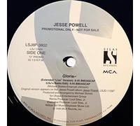 Powell, Jesse - Gloria / All I Need [Vinilo]