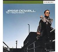 Powell, Jesse - You / I Wasn't With It