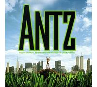 Powell,John - Antz-Original Movie