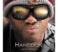 Powell, John - Hancock (Original Motion Picture