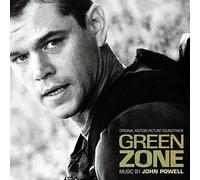 O.S.T. - The Green Zone (Original Motion Picture Soundtrack)