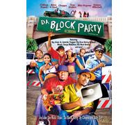 Powell/Kane & Abel/Juvenile - Da Block Party [Reino Unido] [DVD]
