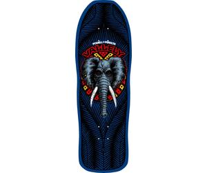 Powell Peralta Mike Vallely Elephant Navy Old School - Tabla de monopatín