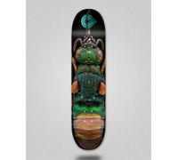Powell Peralta monopatin Skate Skateboard Deck Biss Ruby Tailed Wasp 8.5