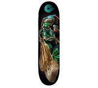 Powell Peralta Orchid Cuckoo Bee 242 - Tabla de skate (20,3 cm)