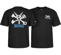 Powell -Peralta Rat Bones Camiseta