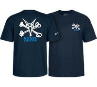 Powell Peralta Rat Bones Camisetas