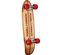 Powell Peralta Sidewalk Surfer Patinetas Completas (Quad Stringer, 8.37 pulgadas)