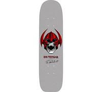 Powell Peralta Tabla de monopatín para Welinder Freestyle Silver Re-edición