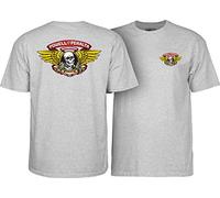 Powell Peralta Winged Ripper Camiseta