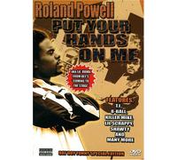 Powell, Roland - Put Your Hands on Me [Reino Unido] [DVD]
