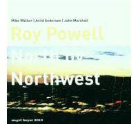 Powell,Roy^Powell,Roy^Powell,Roy - North by Northwest