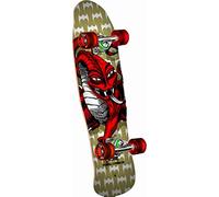 Powell Skate Completo Peralta: Mini Cab Dragon Gold 8.0