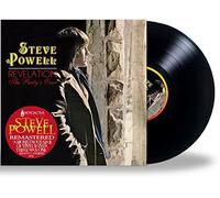 Powell, Steve - Revelation (the Party Is Over) [Vinilo]
