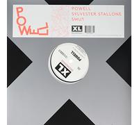 Powell - Sylvester Stallone / Smut [Vinilo]