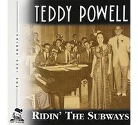 Powell,Teddy - Ridin' the Subways