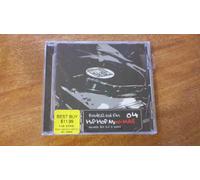 Power 106 FM Hip Hop Mix-mas 04-Various Artists